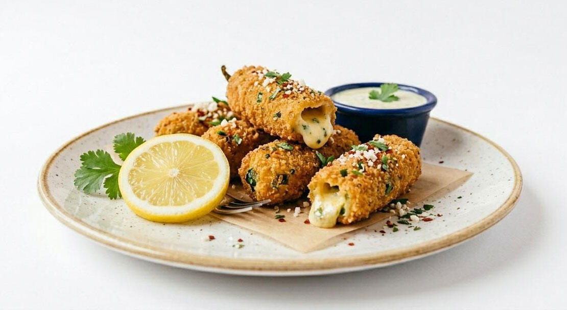 Crepe House Image Crepe House Image